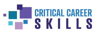 Critical Career Skills logo