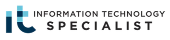 Information Technology (IT) Specialist Certification logo