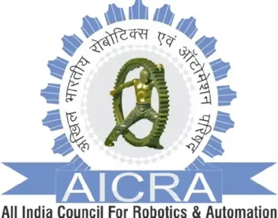 AICRA — All India Council for Robotics & Automation