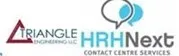 HRHNext Contact Centre Services