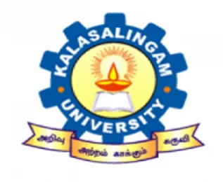 Kalasalingam University