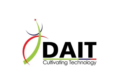 DAIT — Cultivating Technology