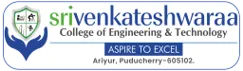 Sri Venkateshwaraa College of Engineering & Technology