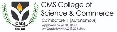 CMS College of Science and Commerce