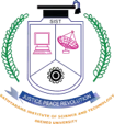 Sathyabama Institute of Science & Technology