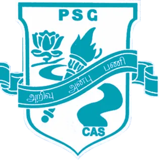 PSG College of Arts and Science