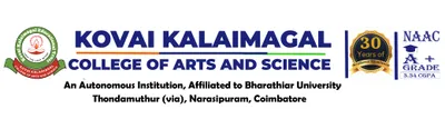Kovai Kalaimagal College of Arts and Science