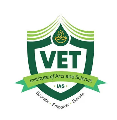 VET Institute of Arts and Science
