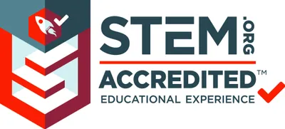 STEM.org Accredited