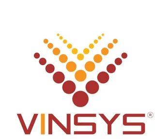 Vinsys logo