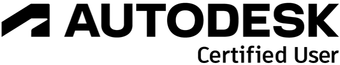Autodesk Certifications logo