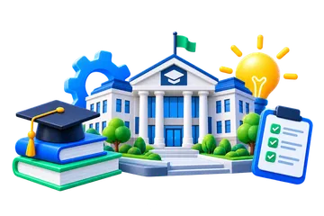 For Institutions