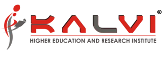 Kalvi Higher Education & Research Institute