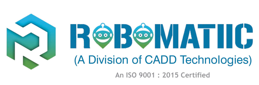 Robomatiic — A Division of CADD Technologies